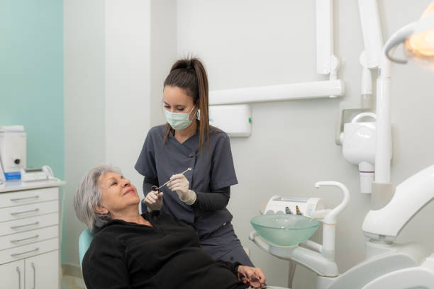 Best Urgent Care for Lost Fillings or Crowns in Zebulon, GA