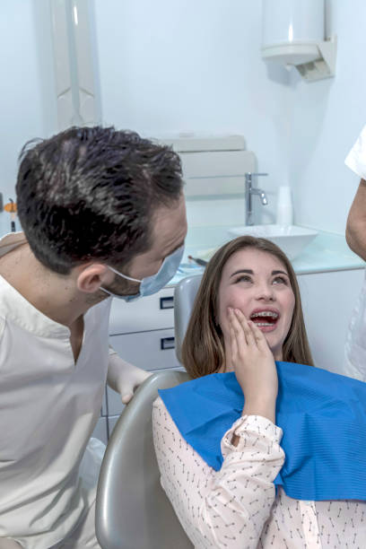 Best Weekend Emergency Dentist in Zebulon, GA
