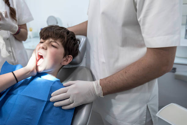 Best Emergency TMJ Treatment in Zebulon, GA