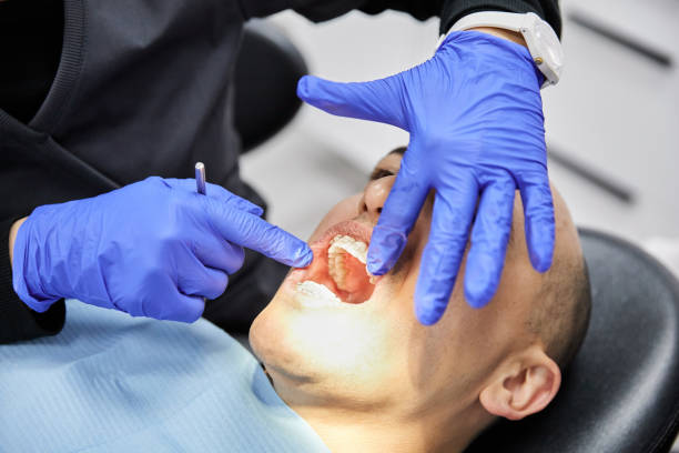 Best After-Hours Dental Trauma Care in Zebulon, GA