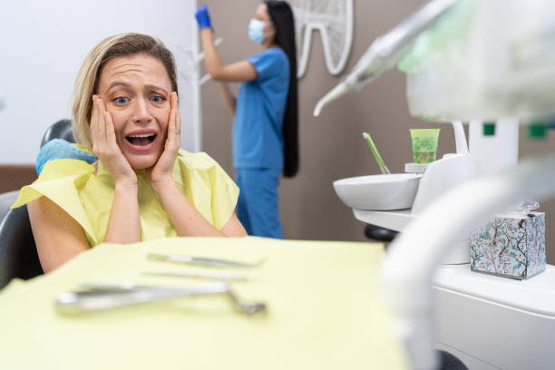 Best Emergency Treatment for Dental Infections or Abscesses in Zebulon, GA